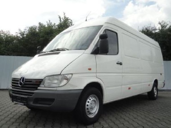 Soferi basculanta Germania