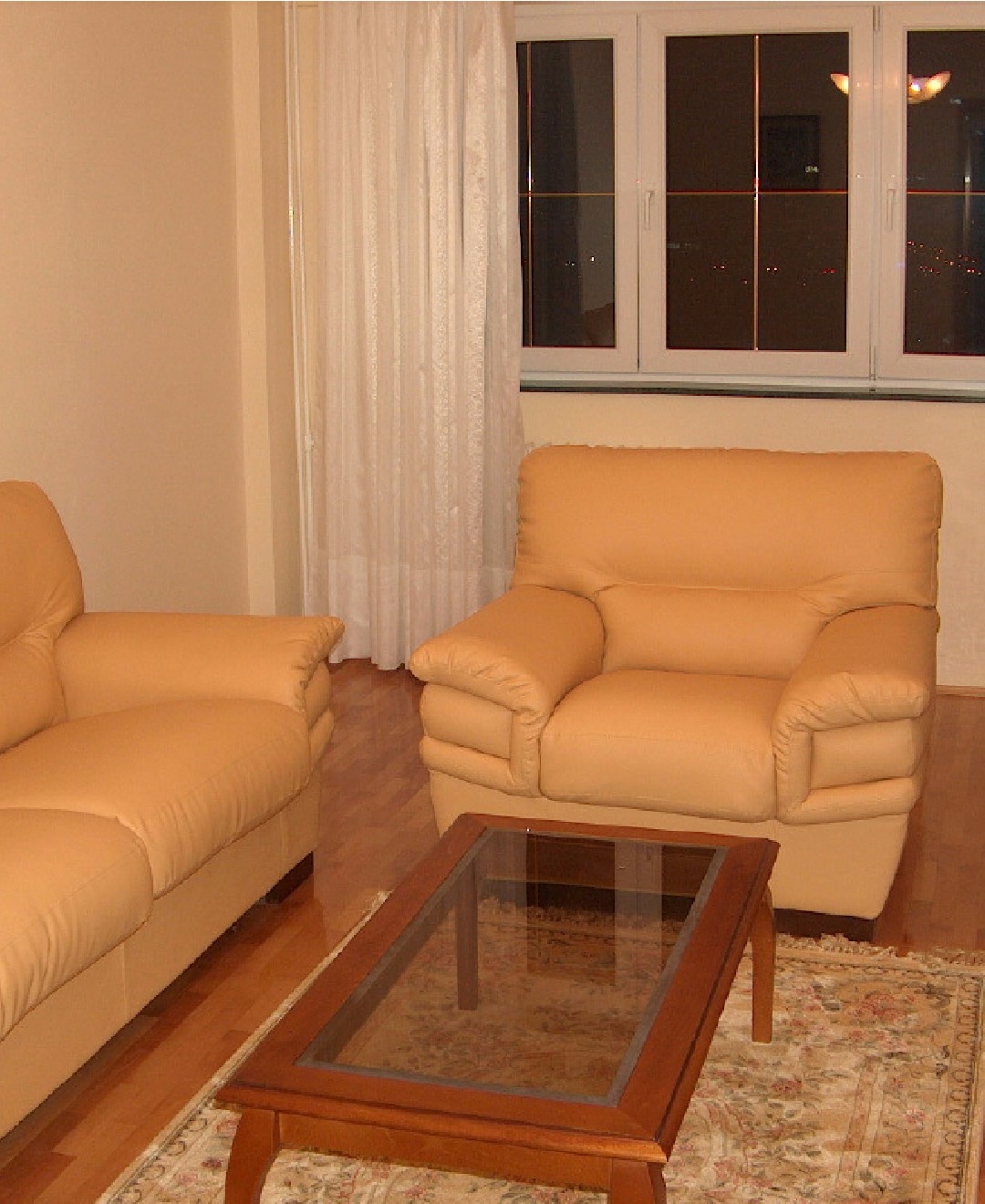 Particular Inchiriez 2 Camere Dorobanti S1 Buc