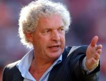 Klaus Toppmoller, favorit pentru postul lui Trombetta la CFR Cluj