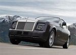 Rolls-Royce Phantom poate trece pe curent electric