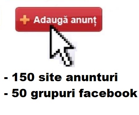 Mai multi vizitatori ptr anunt 