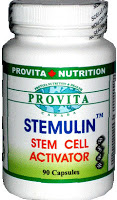 Stemulin multiplica celulele STEM