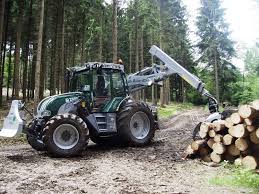 Forestier Germania