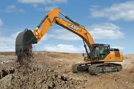 Sofer utilaje constructii Germania