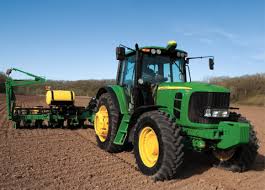 Tractoristi Germania 