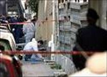 Atena. Opt atentate cu bombe incendiare, soldate cu pagube materiale