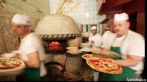 Pizzar si ajutor pizzar Germania