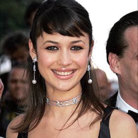 Olga Kurylenko, Bond Girl in  