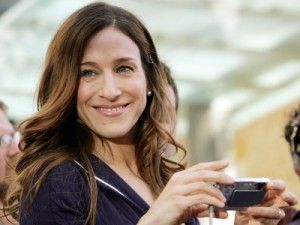 Sarah Jessica Parker si Hugh Grant - impreuna intr-o comedie romantica