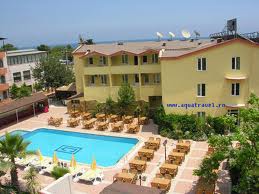 Domeniul hotelier Germania