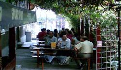 SPORT SPIRIT CAFE CLUB