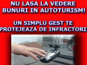 Sefii Serviciilor Furturi Auto din Bucuresti, mana in mana cu hotii de masini, potrivit unui raport MIRA