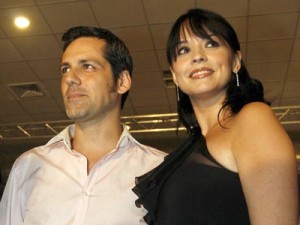 Stefan Banica jr. si Andreea Marin au castigat in procesul intentat revistei Star