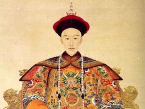 Guangxu, penultimul imparat chinez, a murit otravit