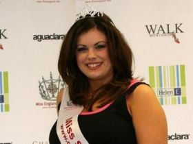 S-a dat startul concursului de miss pentru grasute!