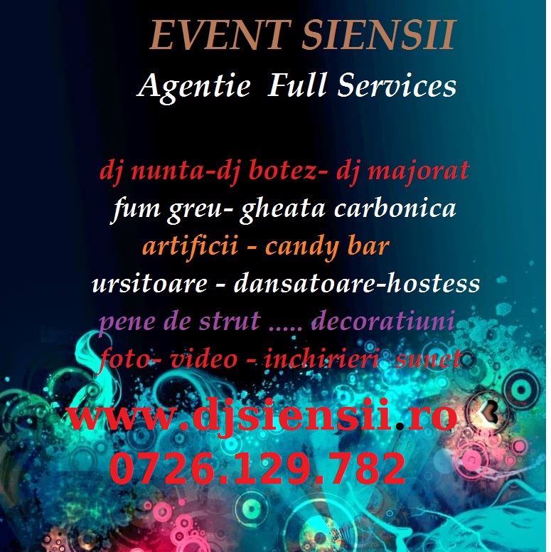 Dj ploiesti, dj ieftin, dj bucuresti,dj botez