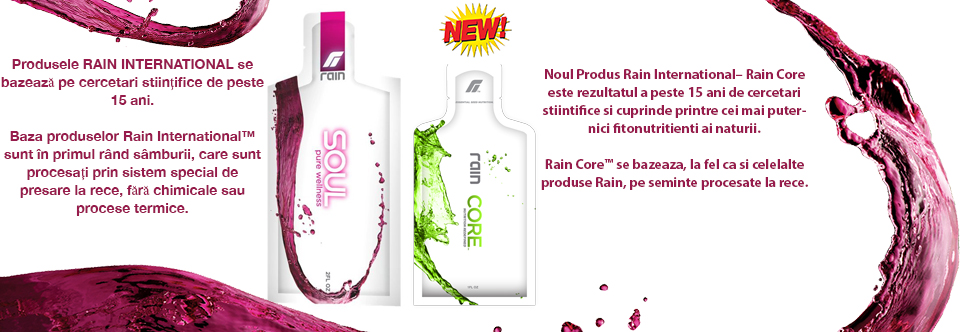 Oferta Lunii la Bionatura