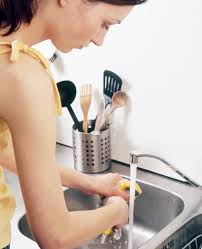 Spalat vase Germania