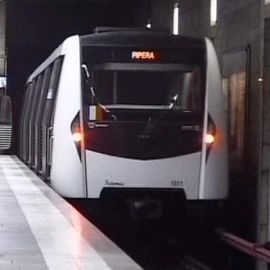 O noua magistrala de metrou pe tronsonul Drumul Taberei-Universitate va fi gata in 2012
