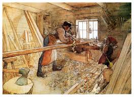 Tamplar, constructii Germania