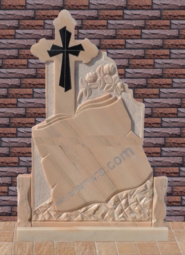 Monument funerar