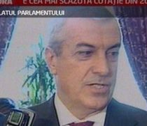 Salariile profesorilor, la tribunal. Tariceanu, Vosganian si Adomnitei acuzati ca au oferit informatii false