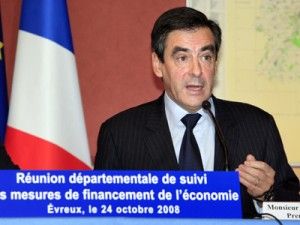 Bancile din Franta, amenintate cu nationalizarea daca nu ajuta economia