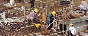 Constructii in santiere