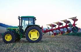 mecanici agricoli Germania