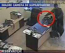 Culmea hotiei: Sa furi dintr-un magazin care vinde sisteme anti-furt