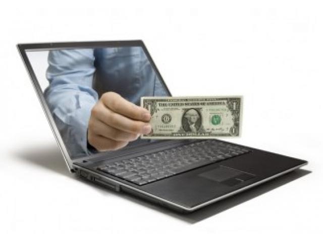 ESTI AFACERIST? CASTIGA CAT VREI DE ACASA CU CALCULATORUL TAU!