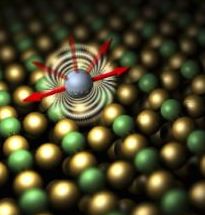 IBM: Clusterele de atomi ar putea stoca mii de filme pe device-uri portabile