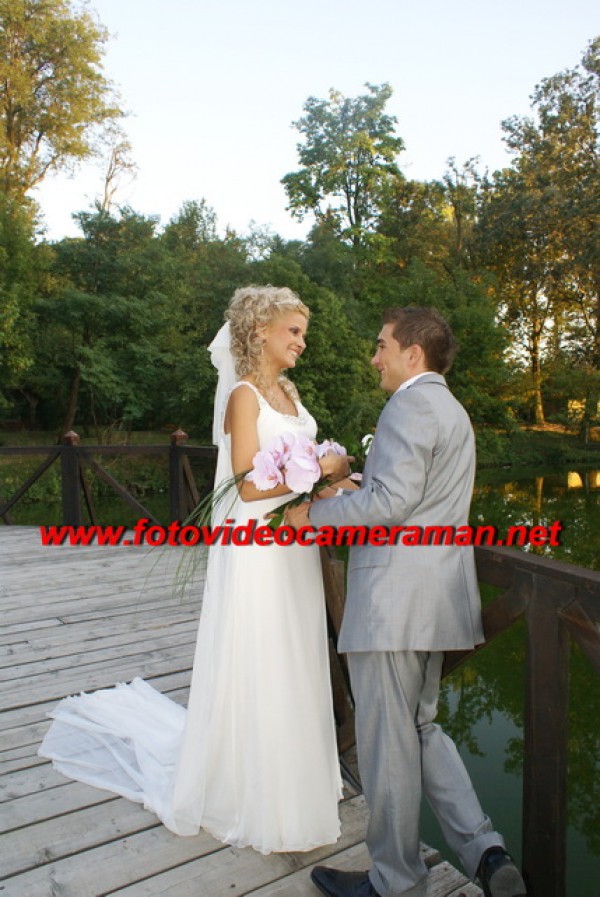 Filmari video si fotografii 