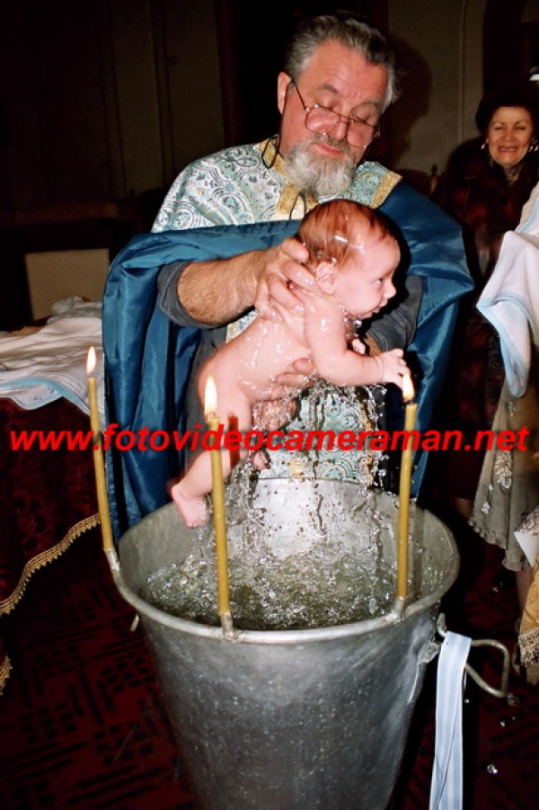 Fotografii profesionale