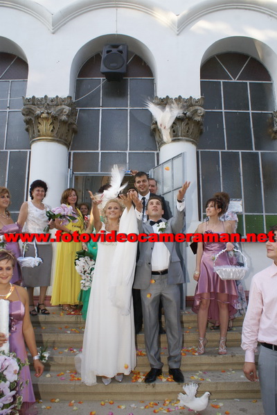 Filmari full HD evenimente