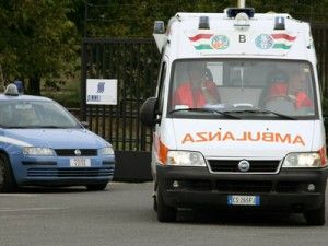 Un sofer rom in stare de ebrietate a lovit 13 persoane intr-o statie de autobuz din Roma