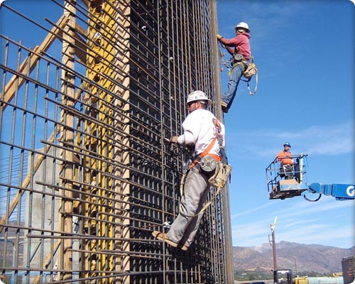 Constructii Belgia