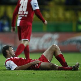 FC Timisoara - Dinamo, in direct la Antena 1, pe GSPTV, Sambata ora 21:30. Niculae rateaza derbiul