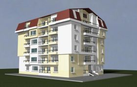 Shine Residence - promotia de 10% discount si o bucatarie mobilata cadou continua si in noiembrie