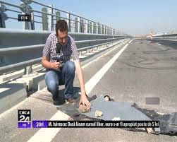  Montat balustrade rutiere Germania