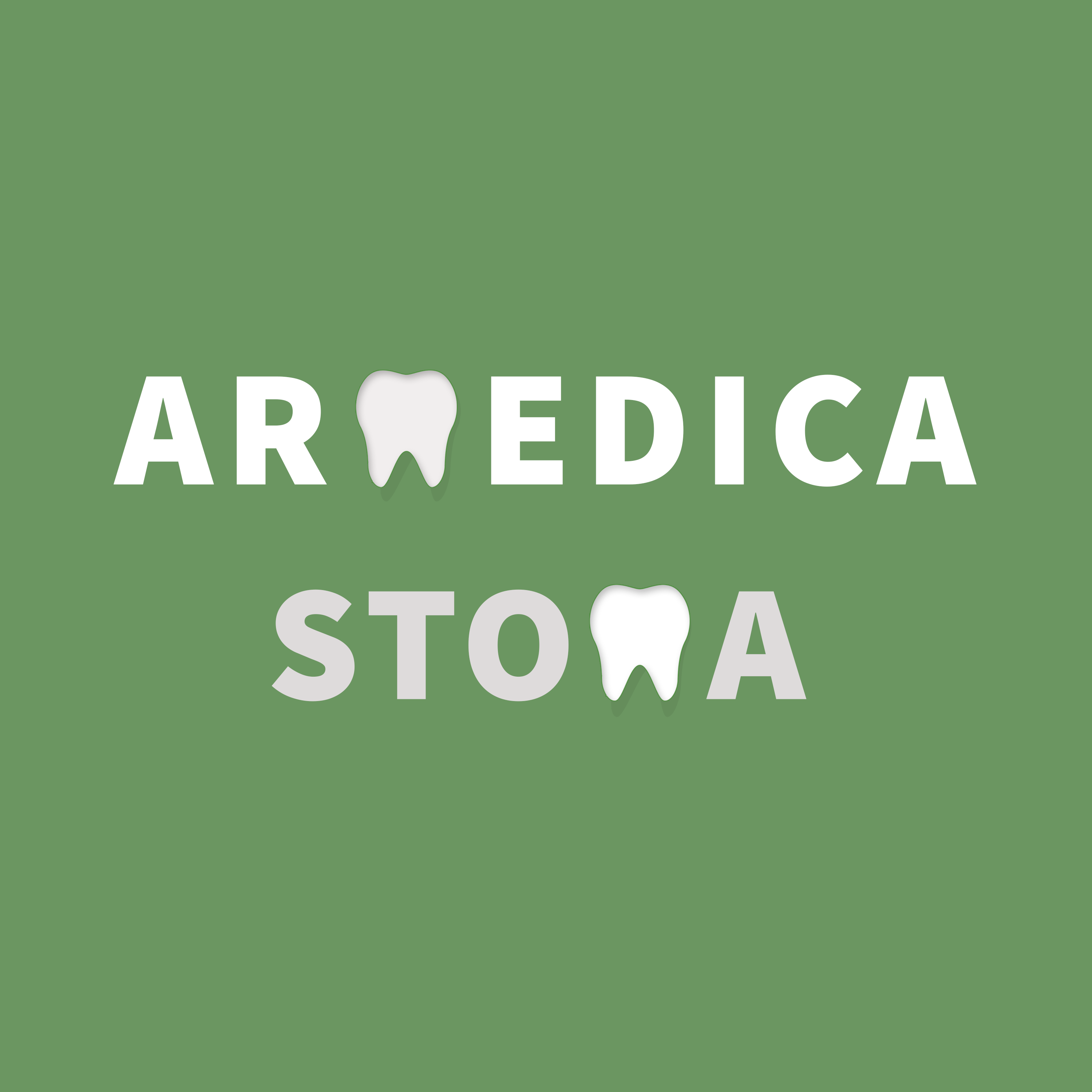 Cabinet stomatologic Armedica Stoma