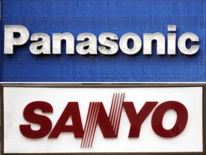 Panasonic va prelua rivalul Sanyo