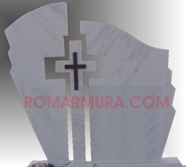 cruci funerare