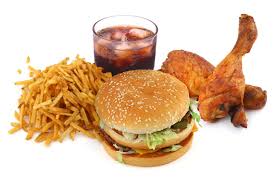 Ajutor fast-food Germania