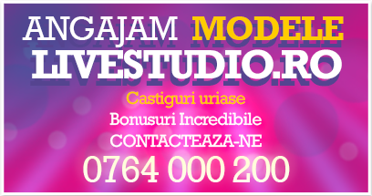 Hostese online - 2000 RON salariu