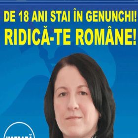 Candidatii la parlamentare exceleaza in sloganuri