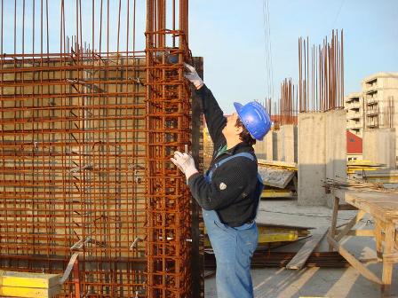 Fierar betonist, 2.000 Euro in Germania