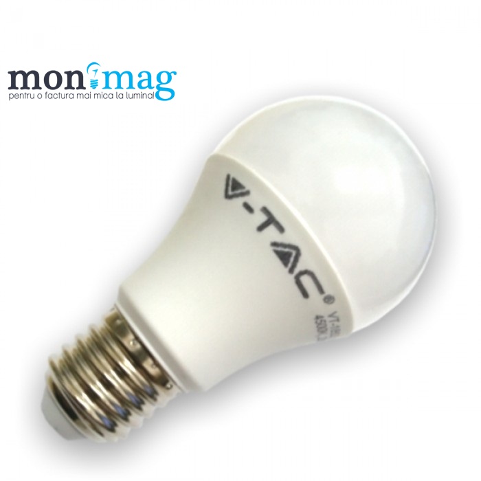 Becuri cu led 10W ? economie de energie de pana la 90%