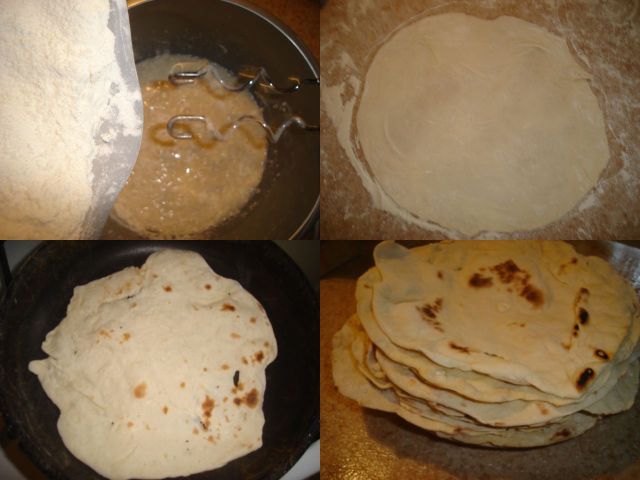 :  Preparat lipii in fast-food Germania