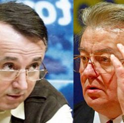 Meciul Vadim-Cristoiu. Radiografia unei dispute pe care CNSAS refuza sa o arbitreze